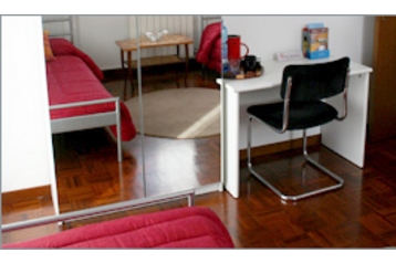 Alojamiento en casa particular Cardano al Campo 2